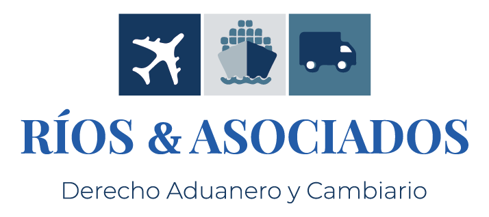 Ríos & Asociados, Derecho Aduanero y Cambiario